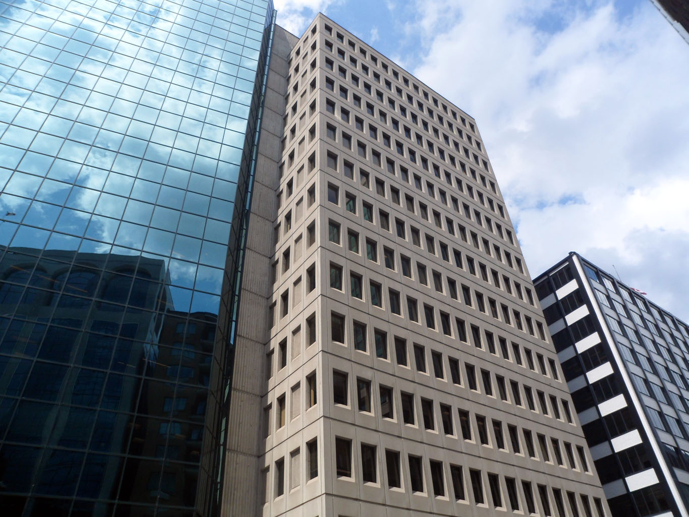 Valcom Consulting Group Inc.